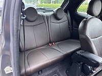 Fiat 500 0.9 twinair blackjack car 2011 | 42-pln-2 - afbeelding 15 van  26
