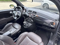 Fiat 500 0.9 twinair blackjack car 2011 | 42-pln-2 - afbeelding 18 van  26