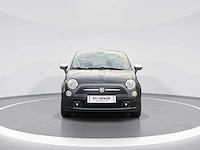 Fiat 500 0.9 twinair blackjack car 2011 | 42-pln-2 - afbeelding 20 van  26