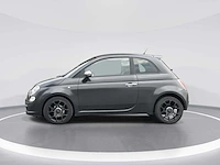 Fiat 500 0.9 twinair blackjack car 2011 | 42-pln-2 - afbeelding 22 van  26