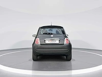 Fiat 500 0.9 twinair blackjack car 2011 | 42-pln-2 - afbeelding 24 van  26