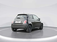 Fiat 500 0.9 twinair blackjack car 2011 | 42-pln-2 - afbeelding 25 van  26
