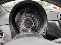 Fiat 500 0.9 twinair blackj.leder clima 99-pdh-7 - afbeelding 11 van  11