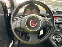 Fiat 500 0.9 twinair lounge 2012 | 94-zdp-3 - afbeelding 2 van  22