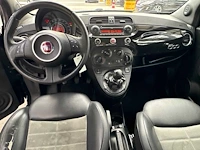 Fiat 500 0.9 twinair lounge 2012 | 94-zdp-3 - afbeelding 7 van  22