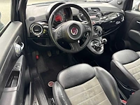 Fiat 500 0.9 twinair lounge 2012 | 94-zdp-3 - afbeelding 8 van  22