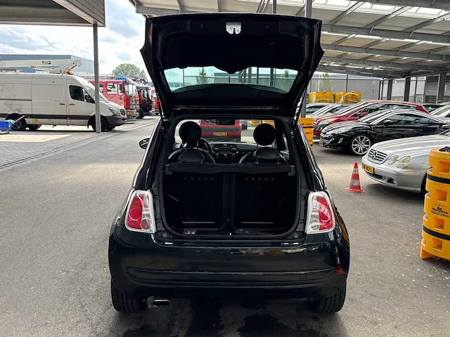 Fiat 500 0.9 twinair lounge 2012 | 94-zdp-3 - afbeelding 10 van  22