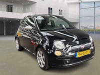 Fiat 500 0.9 twinair lounge 2012 | 94-zdp-3 - afbeelding 16 van  22