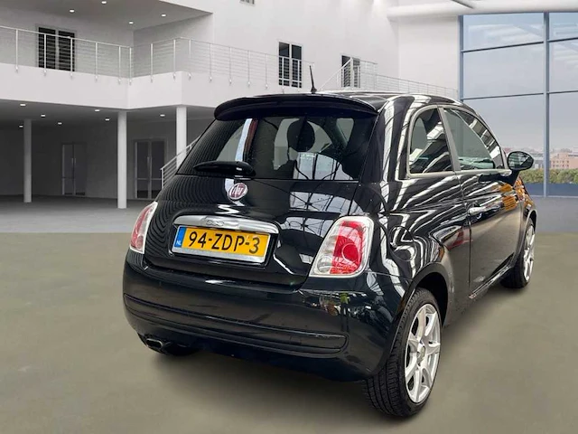 Fiat 500 0.9 twinair lounge 2012 | 94-zdp-3 - afbeelding 18 van  22