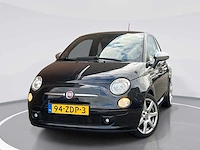 Fiat 500 0.9 twinair lounge 2012 | 94-zdp-3 - afbeelding 1 van  25