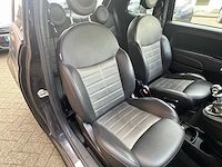 Fiat 500 0.9 twinair lounge 2012 | 94-zdp-3 - afbeelding 16 van  25