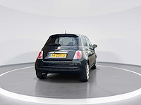 Fiat 500 0.9 twinair lounge 2012 | 94-zdp-3 - afbeelding 5 van  25