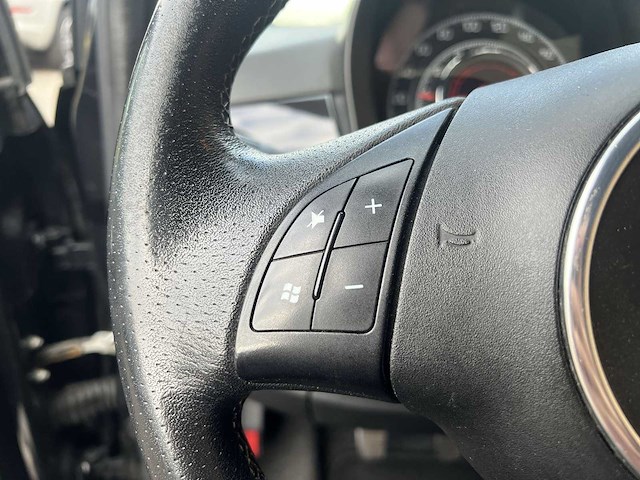 Fiat 500 0.9 twinair lounge 2012 | 94-zdp-3 - afbeelding 6 van  25