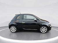 Fiat 500 0.9 twinair lounge 2012 | 94-zdp-3 - afbeelding 7 van  25