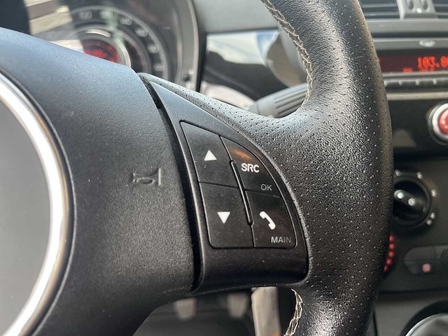 Fiat 500 0.9 twinair lounge 2012 | 94-zdp-3 - afbeelding 8 van  25
