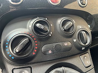 Fiat 500 0.9 twinair lounge 2012 | 94-zdp-3 - afbeelding 10 van  25