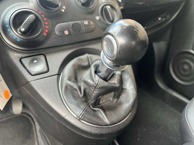 Fiat 500 0.9 twinair lounge 2012 | 94-zdp-3 - afbeelding 11 van  25