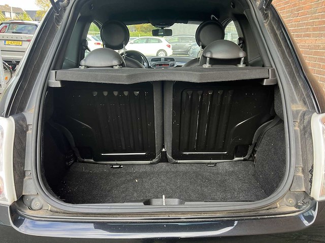 Fiat 500 0.9 twinair lounge 2012 | 94-zdp-3 - afbeelding 13 van  25