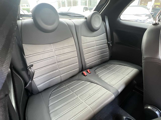 Fiat 500 0.9 twinair lounge 2012 | 94-zdp-3 - afbeelding 14 van  25