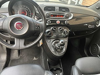 Fiat 500 0.9 twinair lounge 2012 | 94-zdp-3 - afbeelding 15 van  25