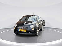 Fiat 500 0.9 twinair lounge 2012 | 94-zdp-3 - afbeelding 21 van  25