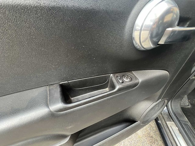 Fiat 500 0.9 twinair lounge 2012 | 94-zdp-3 - afbeelding 24 van  25