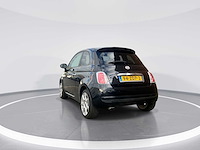 Fiat 500 0.9 twinair lounge 2012 | 94-zdp-3 - afbeelding 25 van  25
