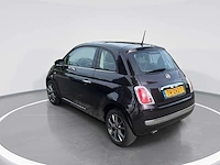 Fiat 500 0.9 twinair lounge | 74-zrz-7 - afbeelding 4 van  12