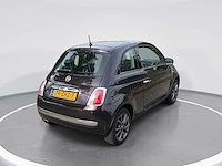 Fiat 500 0.9 twinair lounge | 74-zrz-7 - afbeelding 12 van  12