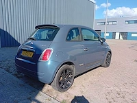 Fiat 500 0.9 twinair plus, 33-sxz-9 - afbeelding 2 van  24