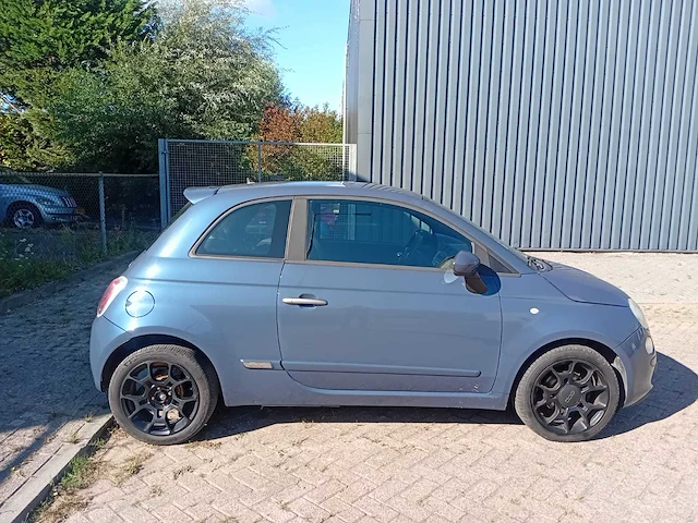Fiat 500 0.9 twinair plus, 33-sxz-9 - afbeelding 6 van  24
