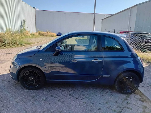 Fiat 500 0.9 twinair plus, 33-sxz-9 - afbeelding 7 van  24