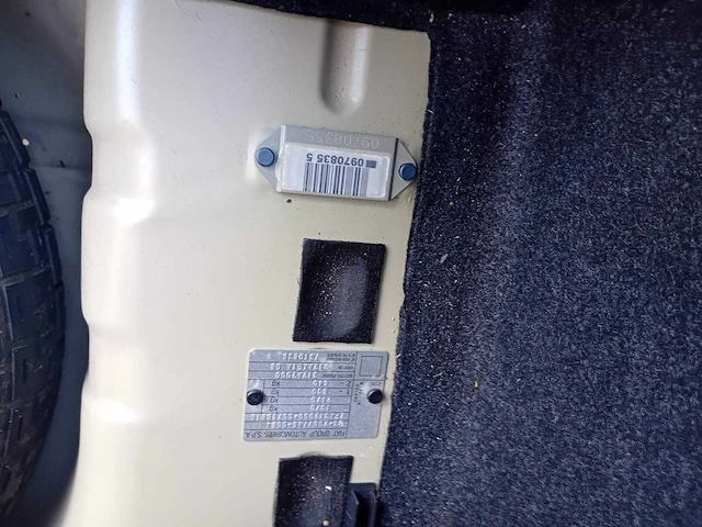 Fiat 500 0.9 twinair plus, 33-sxz-9 - afbeelding 5 van  24