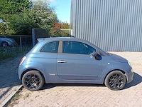 Fiat 500 0.9 twinair plus, 33-sxz-9 - afbeelding 21 van  24