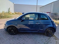 Fiat 500 0.9 twinair plus, 33-sxz-9 - afbeelding 22 van  24