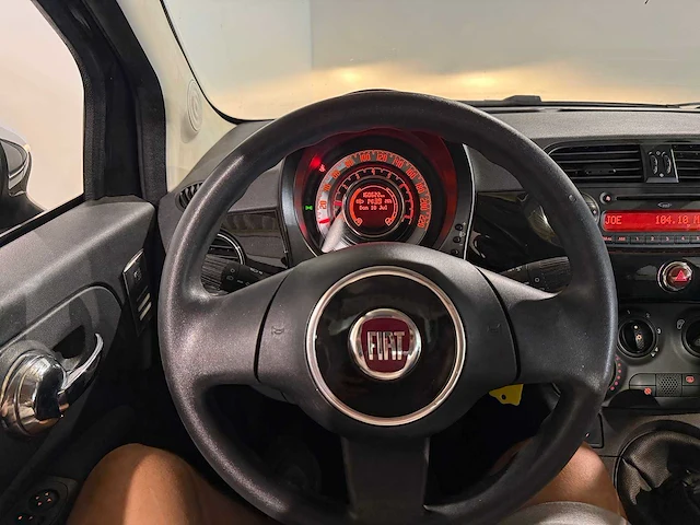Fiat 500 0.9 twinair pop, 09-zbs-4 - afbeelding 2 van  13