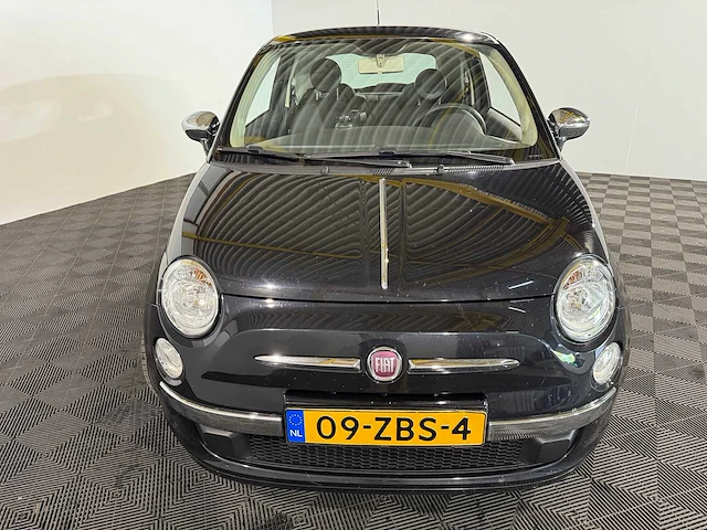 Fiat 500 0.9 twinair pop, 09-zbs-4 - afbeelding 5 van  13
