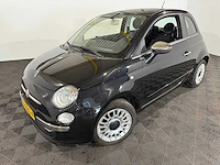 Fiat 500 0.9 twinair pop, 09-zbs-4 - afbeelding 1 van  13