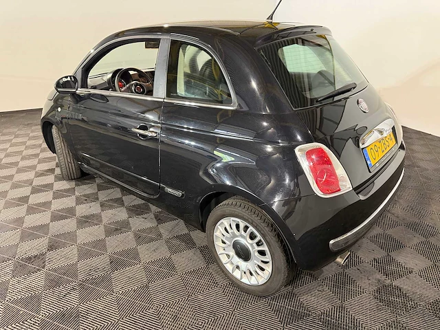 Fiat 500 0.9 twinair pop, 09-zbs-4 - afbeelding 6 van  13