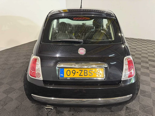 Fiat 500 0.9 twinair pop, 09-zbs-4 - afbeelding 7 van  13