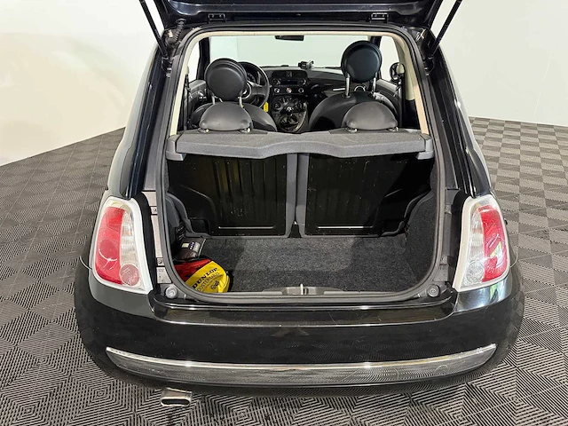 Fiat 500 0.9 twinair pop, 09-zbs-4 - afbeelding 8 van  13