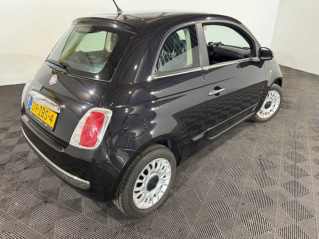 Fiat 500 0.9 twinair pop, 09-zbs-4 - afbeelding 9 van  13