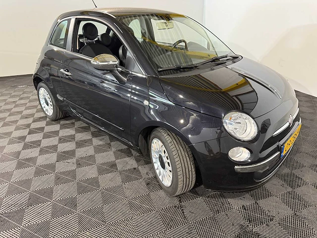 Fiat 500 0.9 twinair pop, 09-zbs-4 - afbeelding 10 van  13