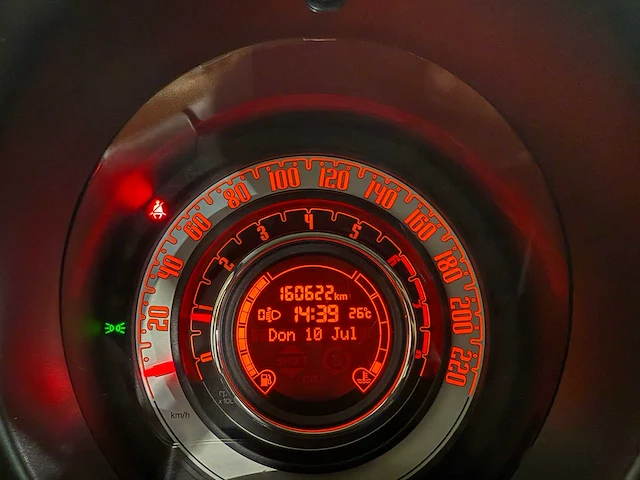 Fiat 500 0.9 twinair pop, 09-zbs-4 - afbeelding 13 van  13