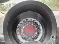 Fiat 500 0.9 twinair pop airco lage km stand nap, 39-xth-9 - afbeelding 2 van  24
