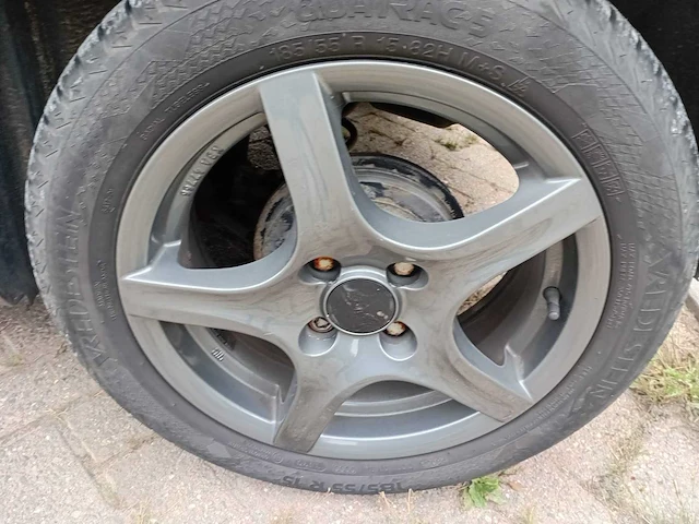 Fiat 500 0.9 twinair pop airco lage km stand nap, 39-xth-9 - afbeelding 10 van  24