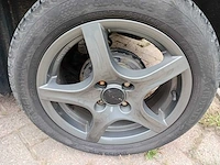 Fiat 500 0.9 twinair pop airco lage km stand nap, 39-xth-9 - afbeelding 10 van  24