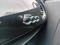 Fiat 500 0.9 twinair pop airco lage km stand nap, 39-xth-9 - afbeelding 15 van  24