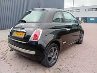 Fiat 500 0.9 twinair pop airco lage km stand nap, 39-xth-9 - afbeelding 22 van  24