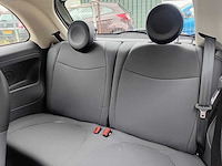 Fiat 500 0.9 twinair pop airco lage km stand nap, 39-xth-9 - afbeelding 9 van  24